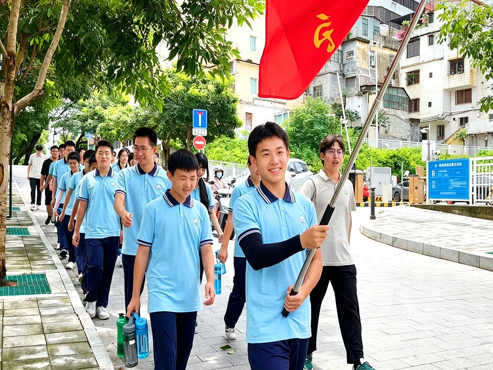 东莞有资质的叛逆少年教育中心具体位置在哪