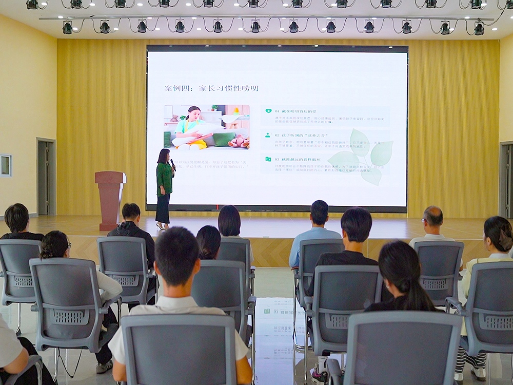 东莞有资质的不听话孩子管理学校2026家长择校指南