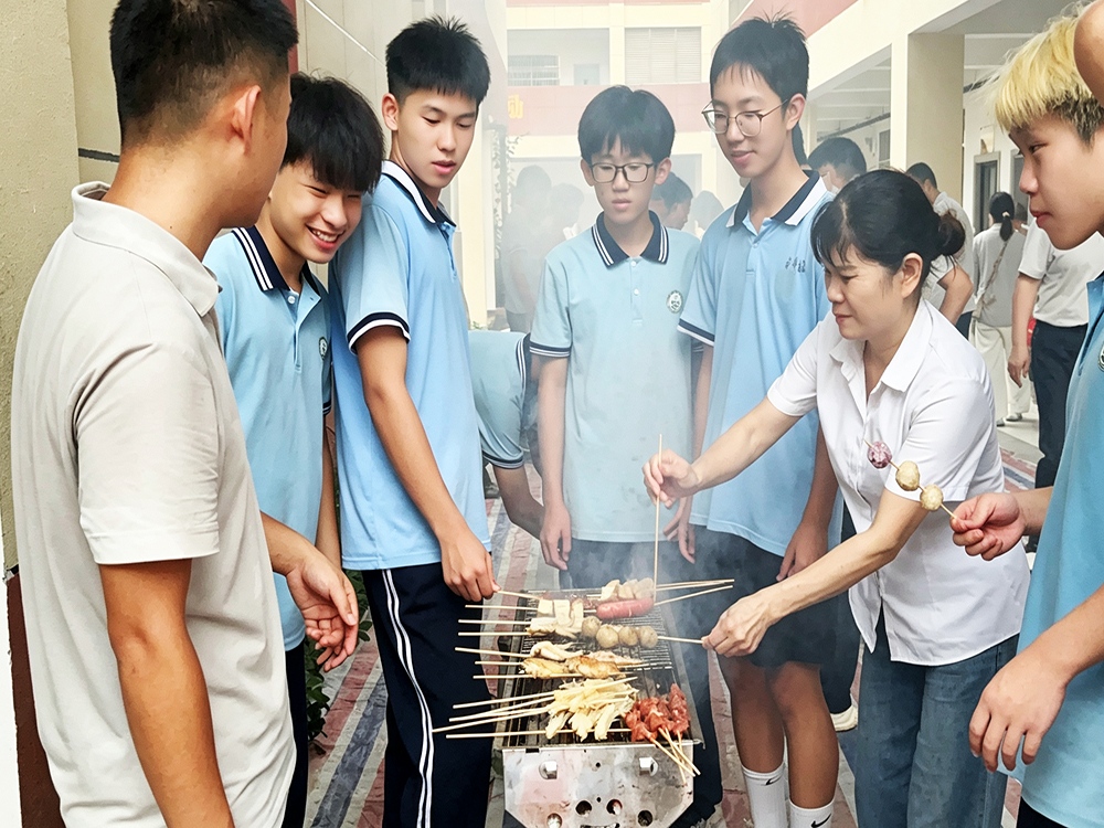 东莞周边不听话孩子管理学校怎么选？本地寄宿培育机构盘点