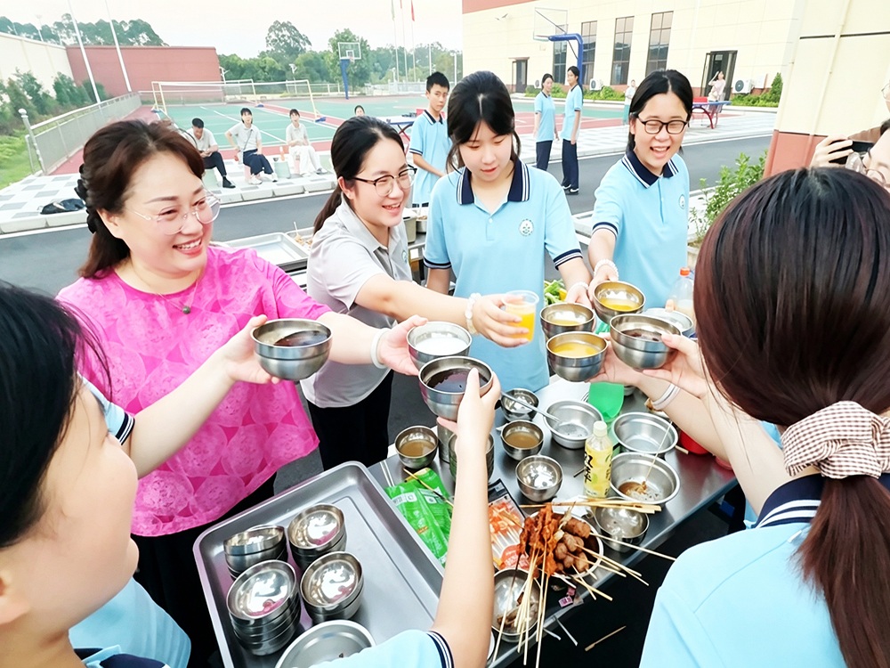 东莞周边叛逆不上学孩子教育机构2026择校指南