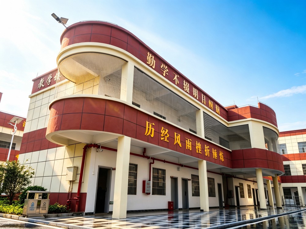 东莞全封闭教育学校怎么选？这份实地考察指南请收好