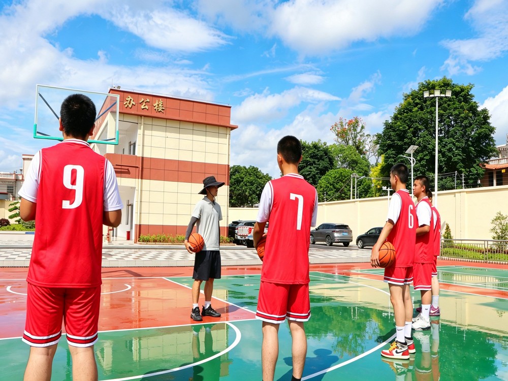 东莞叛逆青少年教育学校怎么选？这份避坑指南请收好