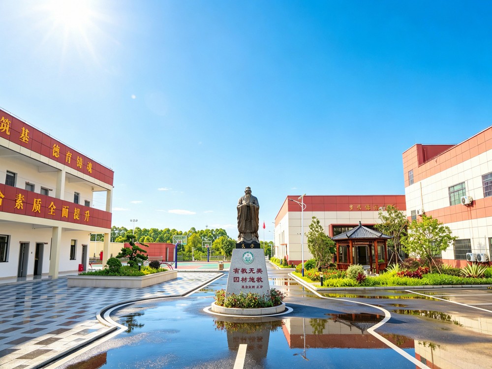 东莞厌学孩子寄宿培育机构怎么选