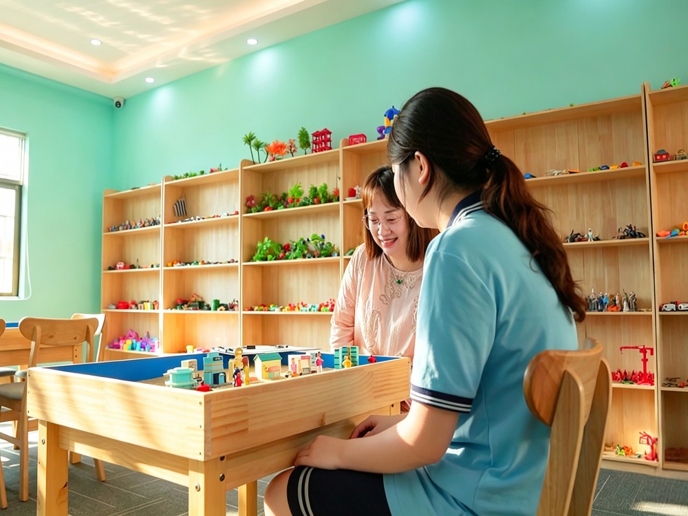 东莞叛逆孩子全封闭管教学校推荐：理性选择与专业评估