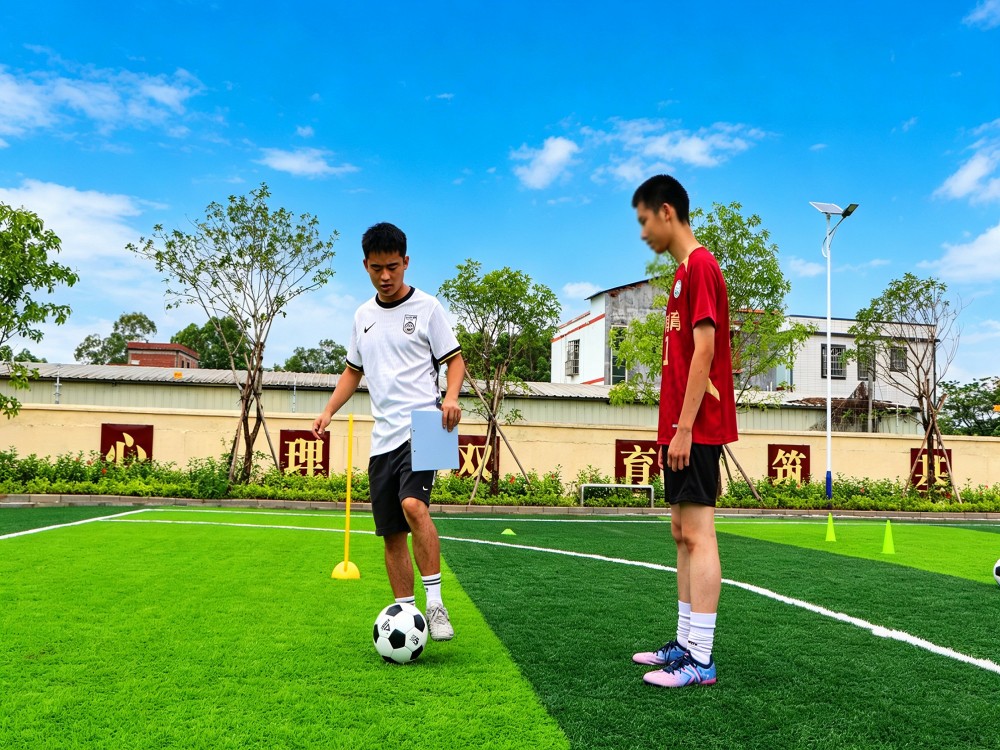 2026年近期东莞比较好的叛逆孩子管教学校哪个好——志恒教育培训中心深度解析