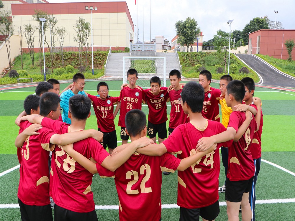 东莞正规叛逆少年培训学校怎么联系？本地寄宿素质培育机构选择指南