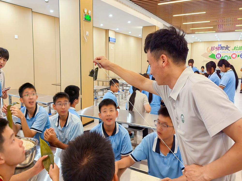 东莞叛逆期孩子培训学校位置在哪？本地寄宿素质培育机构盘点