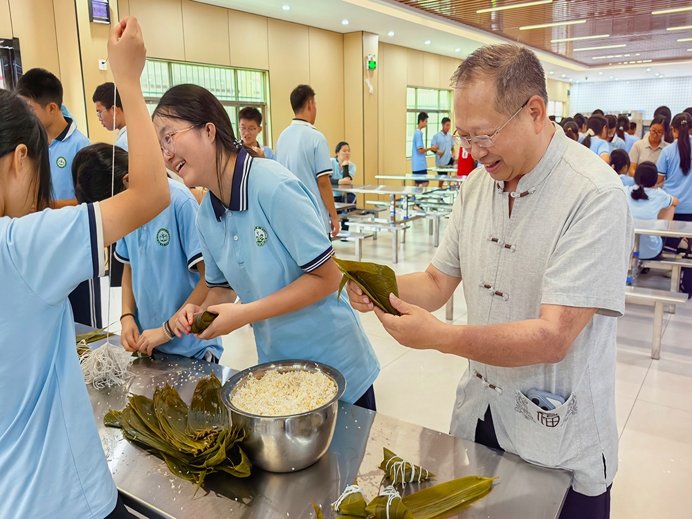 东莞有资质的青少年素质培育中心具体位置解析