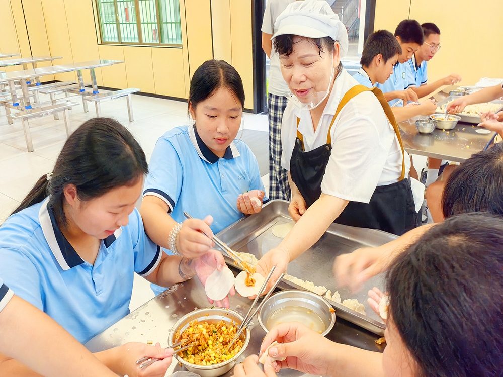 东莞叛逆孩子管教中心联系电话与择校指南